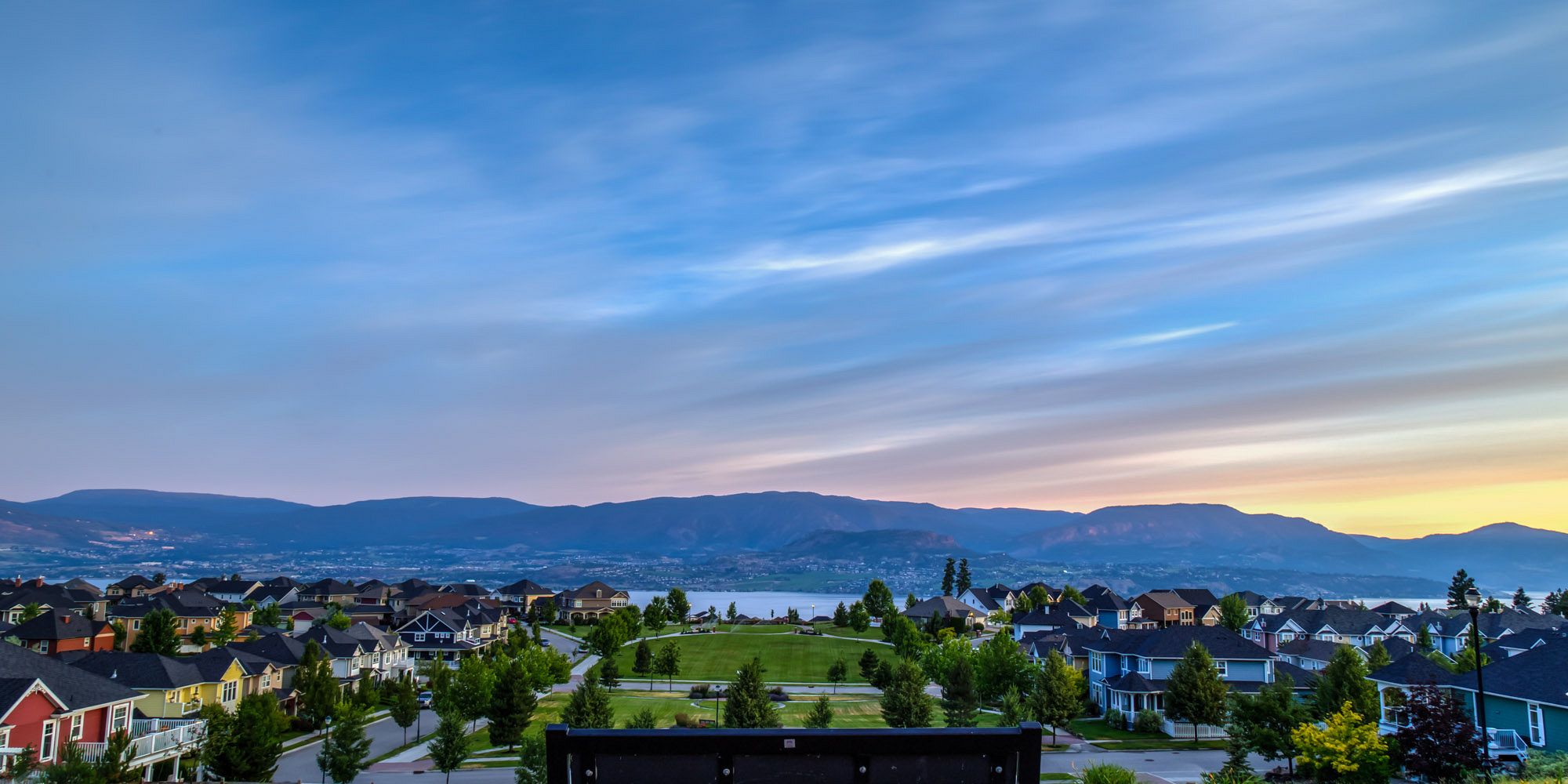 9 Fun Things To Do In Kelowna Parks This Summer